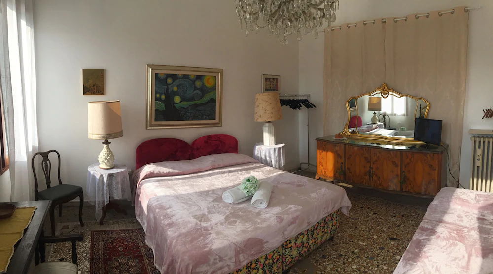 Princess Guest House