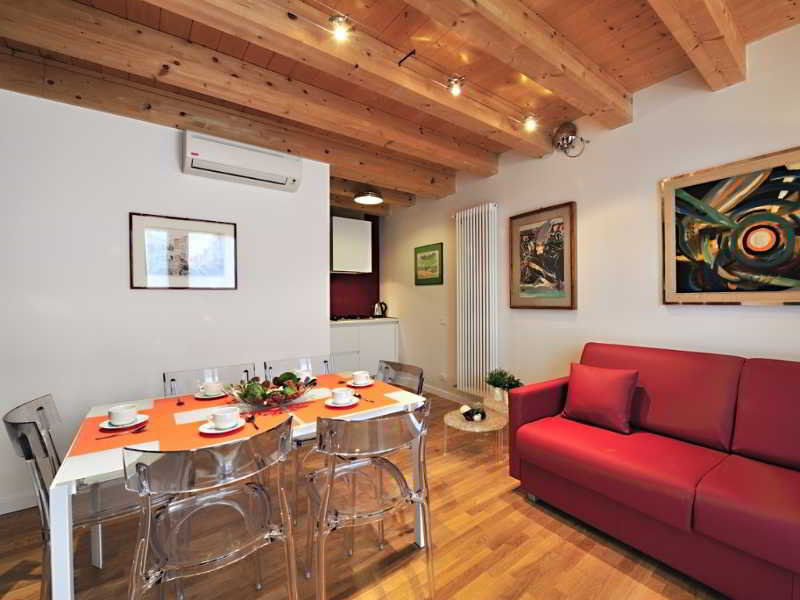 Residence Belle Epoque
