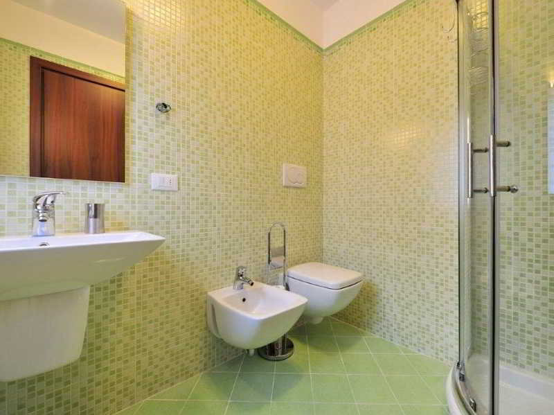 Residence Le Maschere