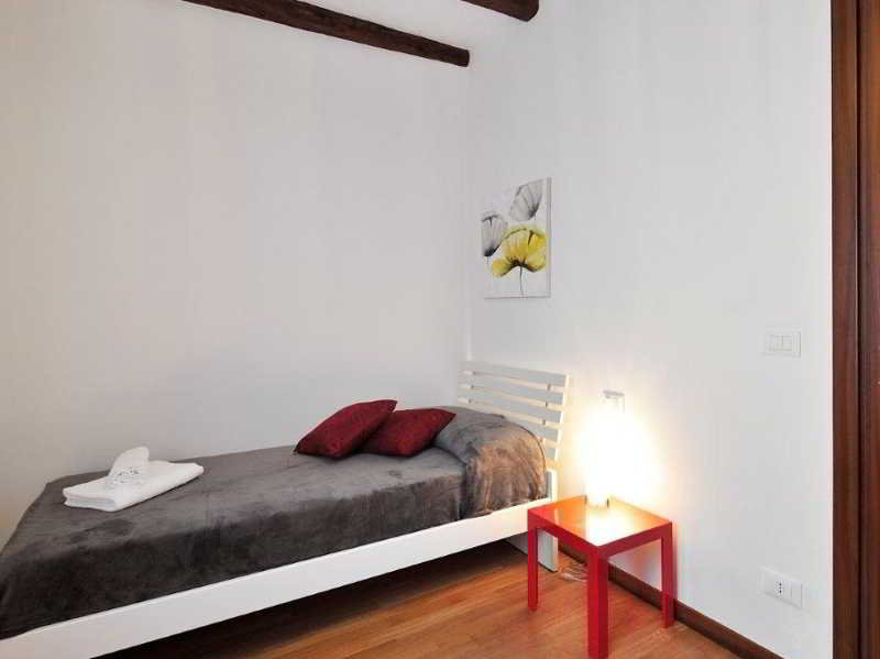 Residence Le Maschere