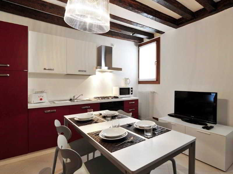 Residence Le Maschere