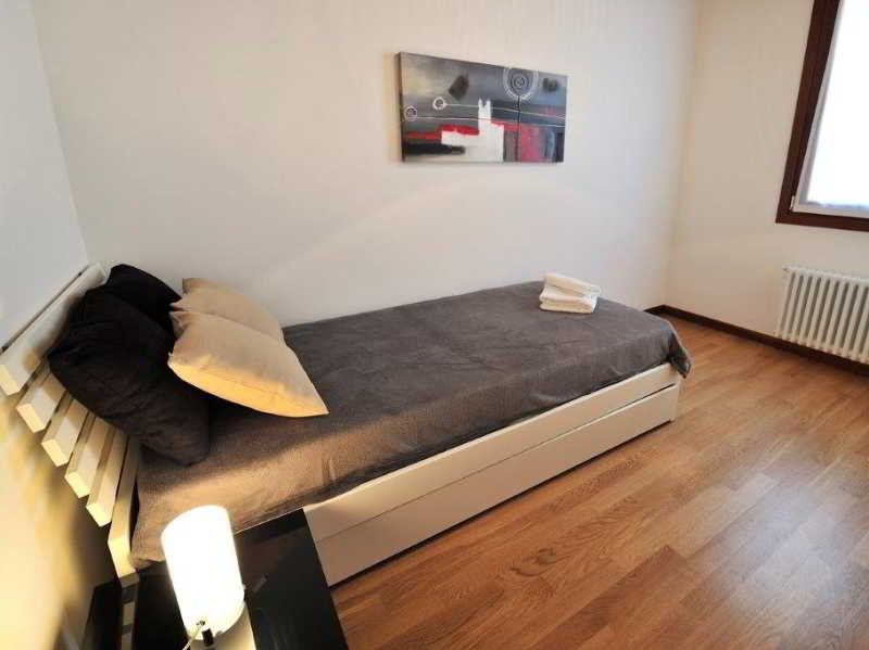 Residence Le Maschere