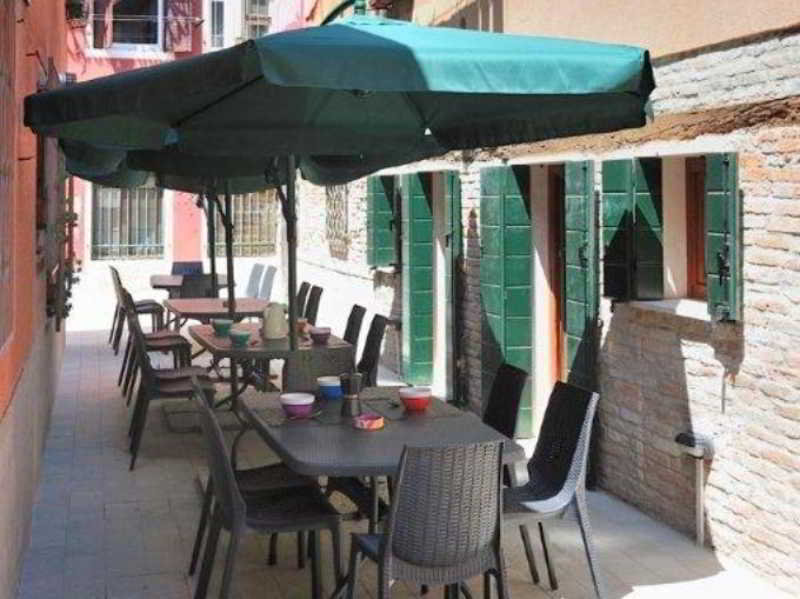 Residence Le Maschere