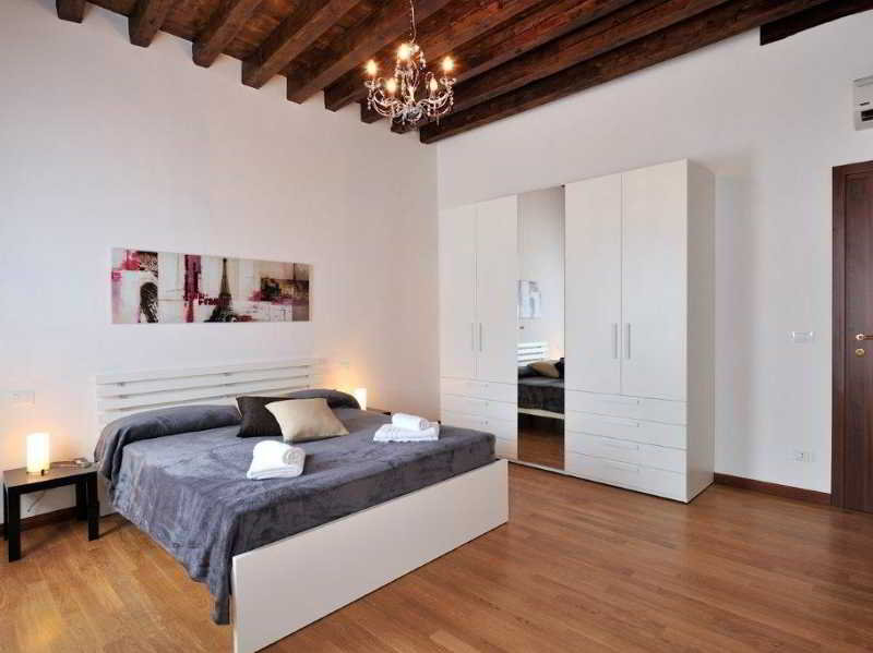 Residence Le Maschere