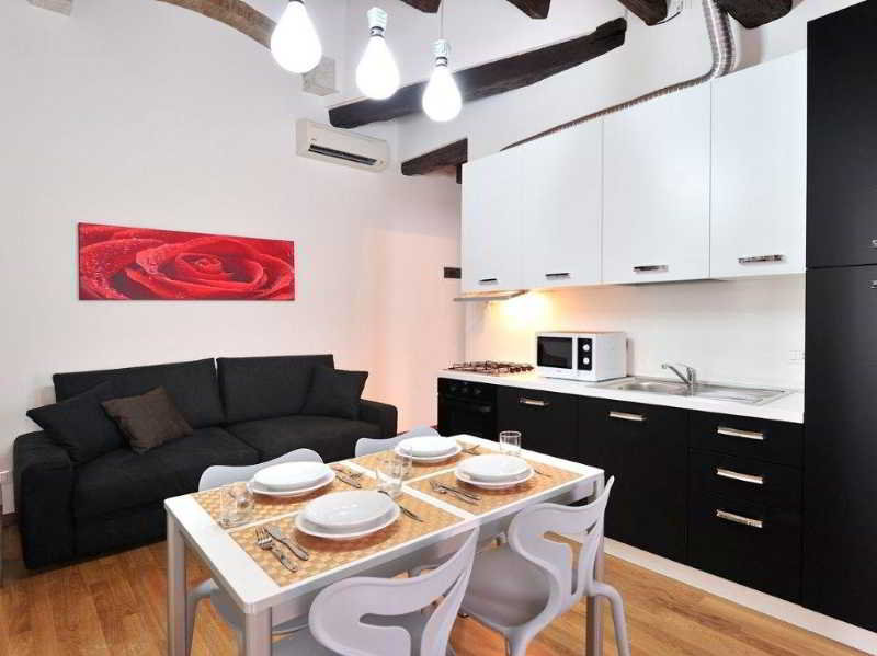 Residence Le Maschere