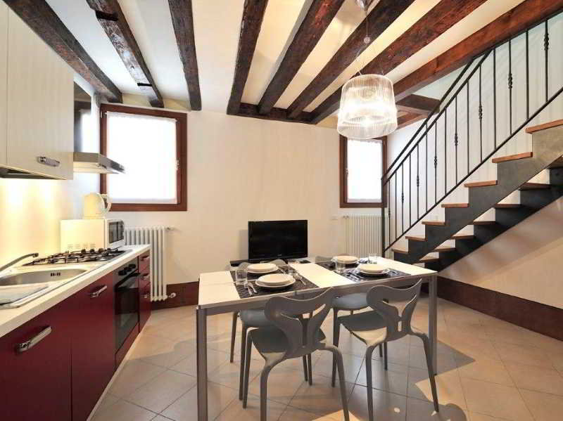 Residence Le Maschere