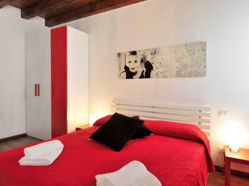 Residence Le Maschere