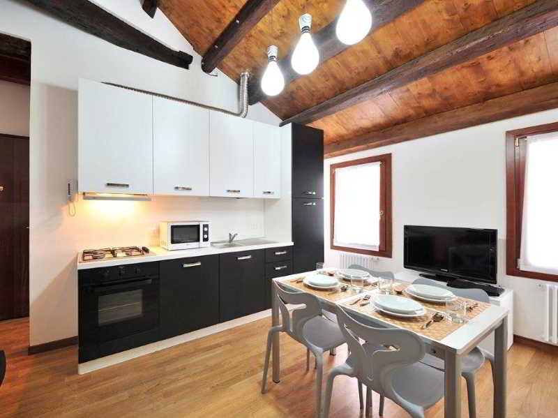 Residence Le Maschere