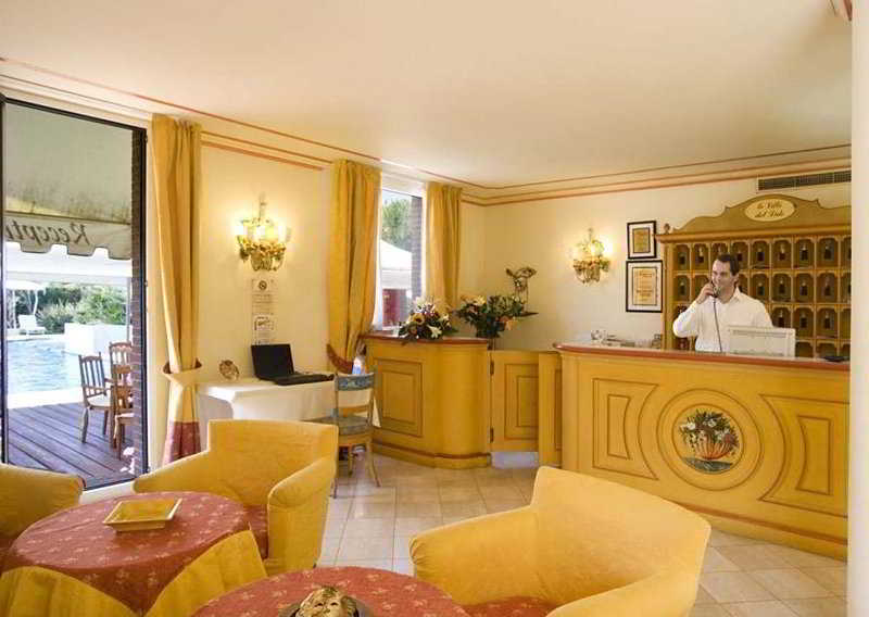 Residence Le Ville del Lido