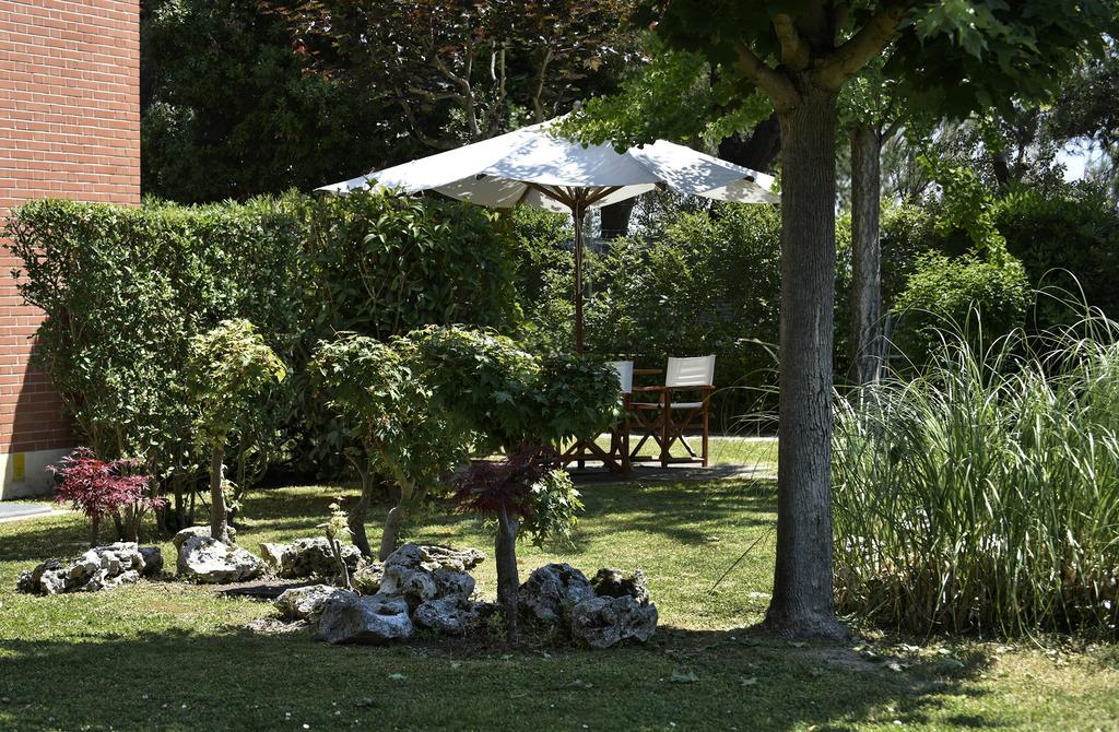 Residence Le Ville del Lido