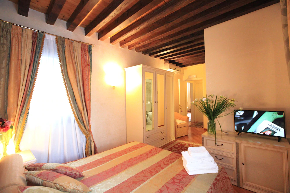 Residenza ai Giardini