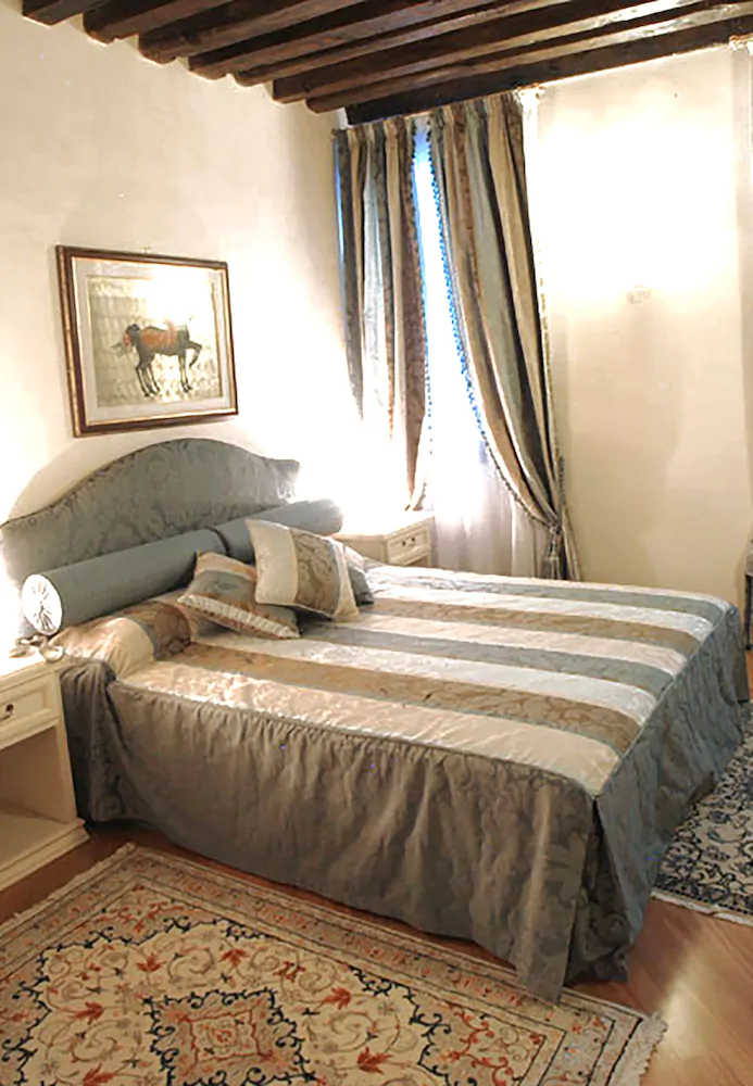 Residenza ai Giardini
