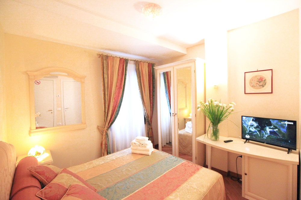 Residenza ai Giardini