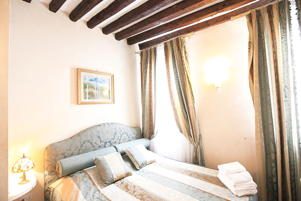 Residenza ai Giardini
