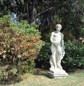 Residenza ai Giardini