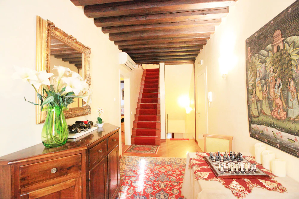 Residenza ai Giardini