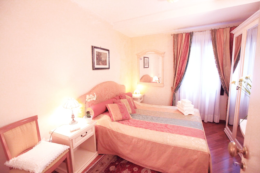 Residenza ai Giardini