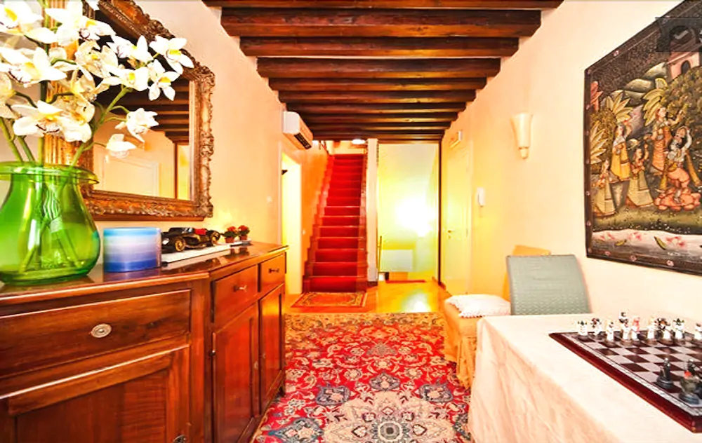 Residenza ai Giardini