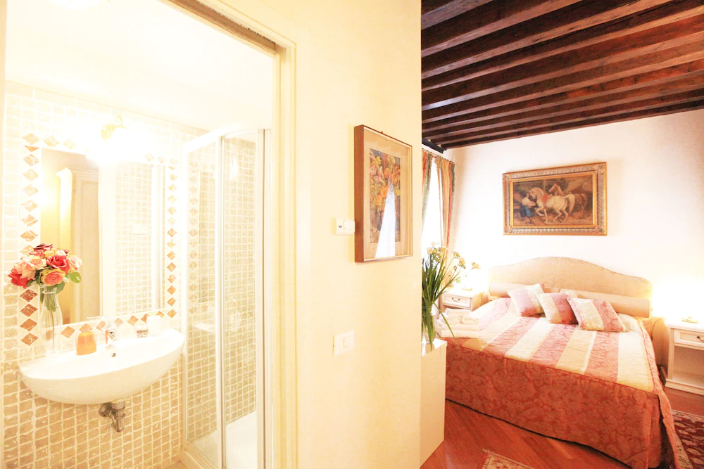 Residenza ai Giardini