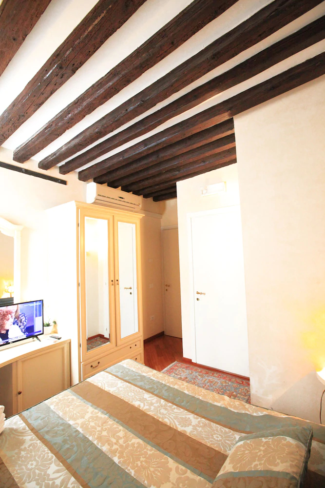 Residenza ai Giardini