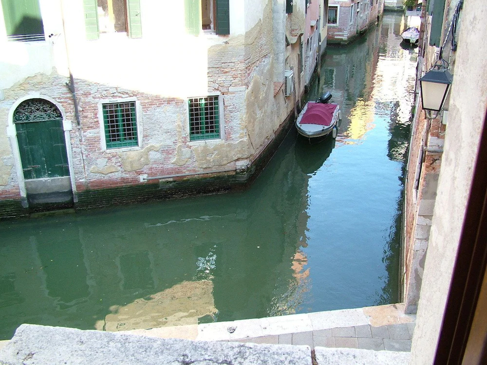 Residenza Al Doge Beato