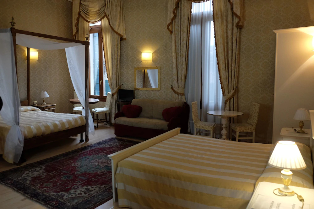 Residenza Al Doge Beato