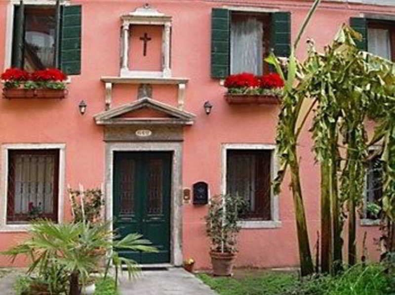 Corte Canal Venice