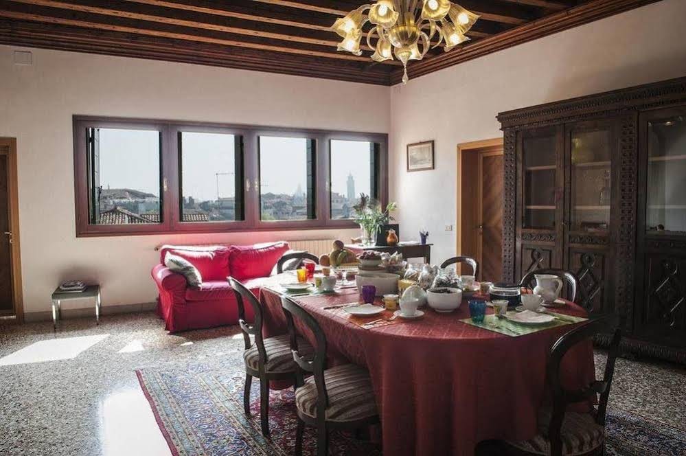 Residenza Ca' Dorin
