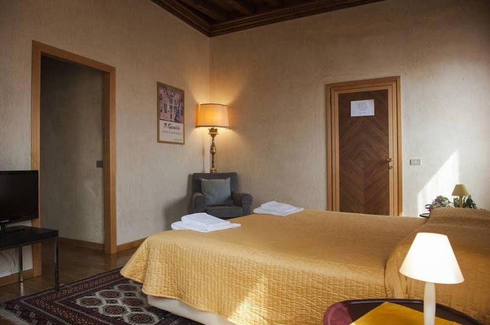 Residenza Ca' Dorin
