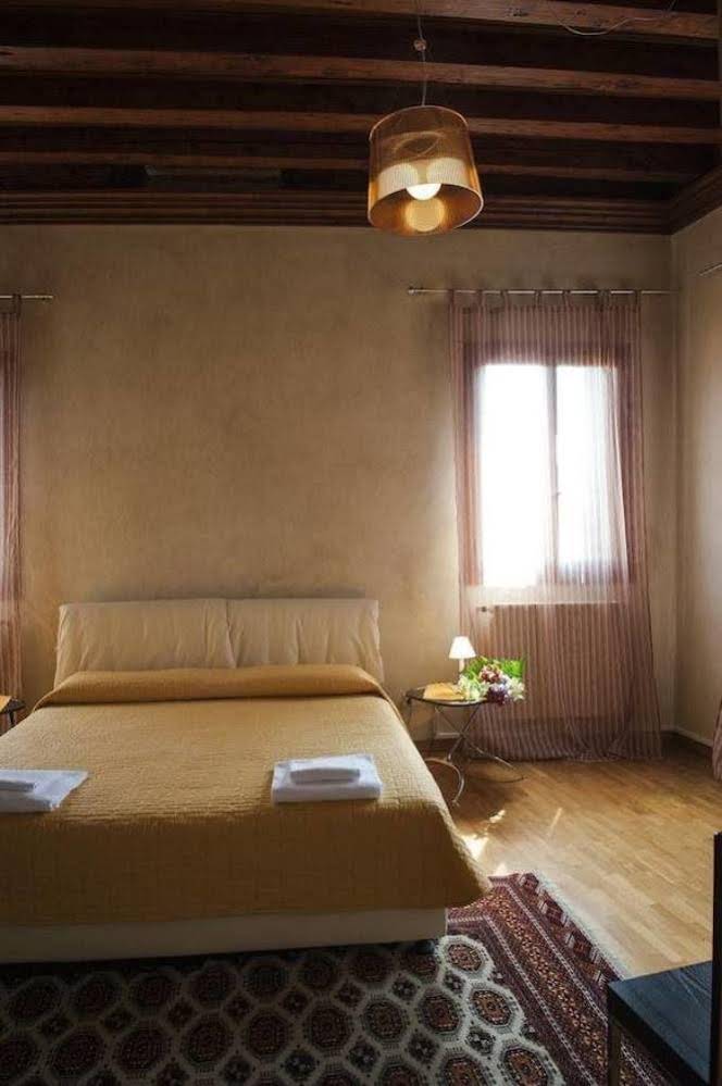 Residenza Ca' Dorin