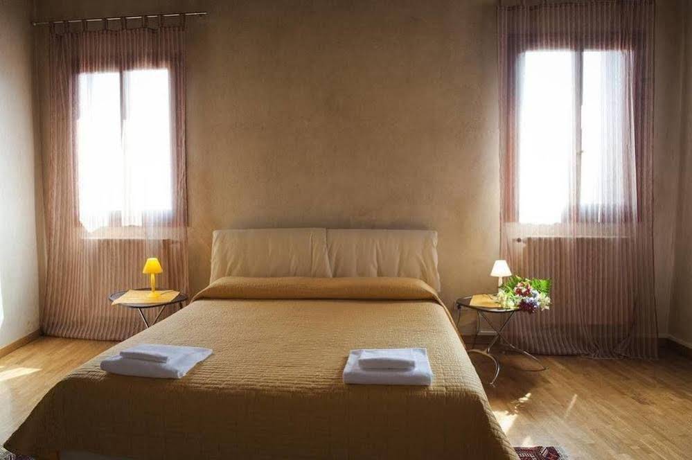 Residenza Ca' Dorin