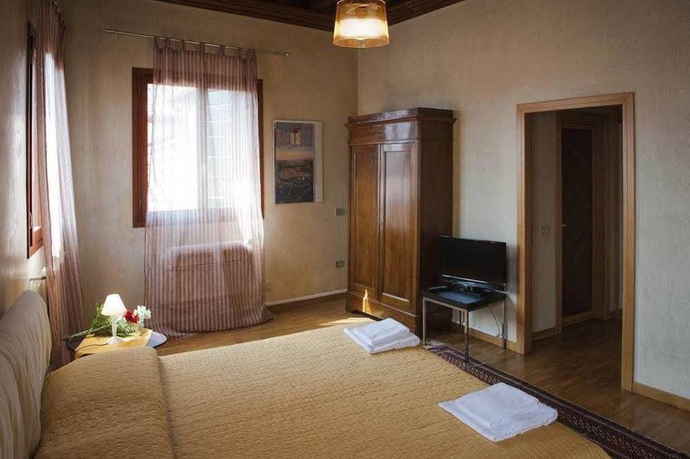 Residenza Ca' Dorin
