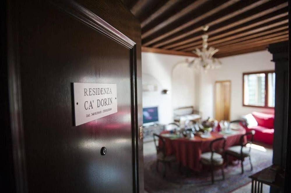 Residenza Ca' Dorin