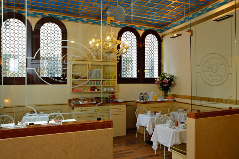 Hotel Torino Barocca Dependance