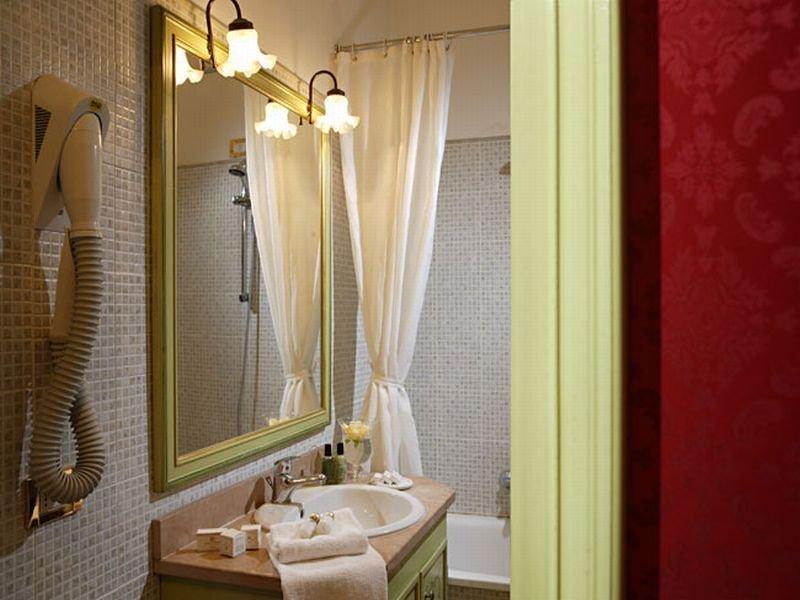 Hotel Torino Barocca Dependance