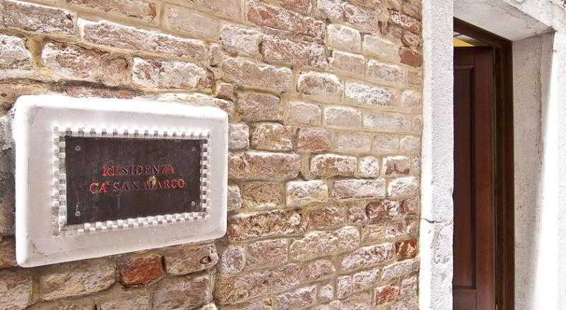 Residenza Ca' San Marco
