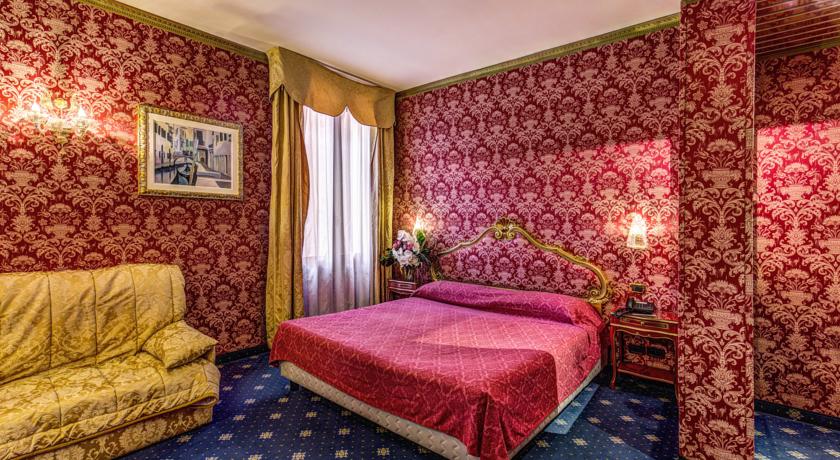 Residenza Ca' San Marco