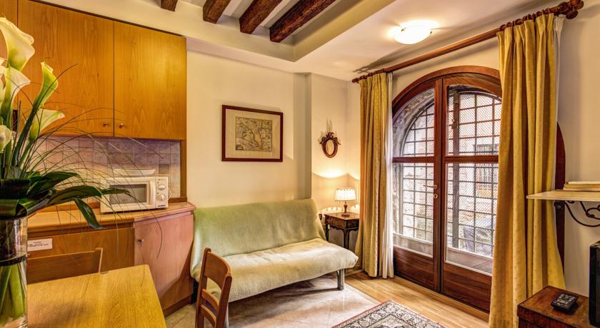 Residenza Ca' San Marco