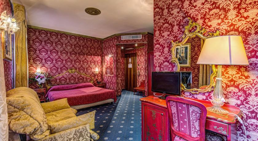 Residenza Ca' San Marco