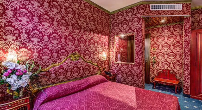 Residenza Ca' San Marco