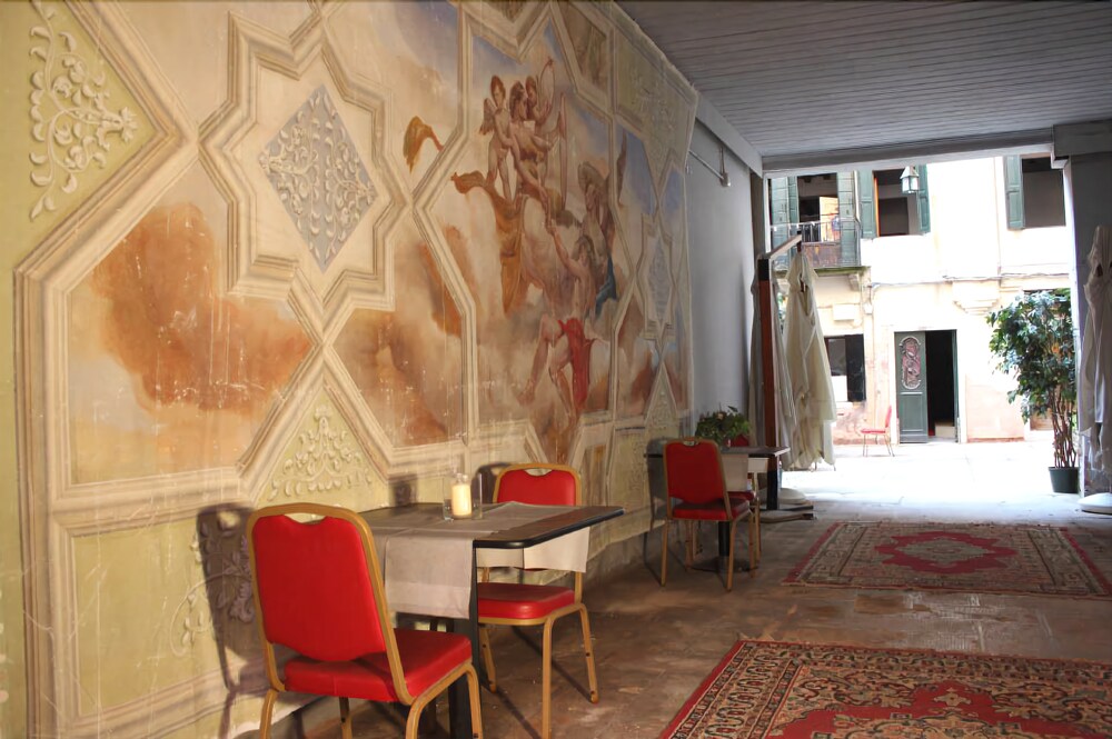 Residenza Della Spada