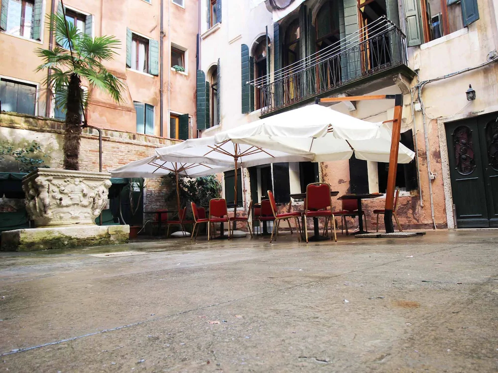 Residenza Della Spada