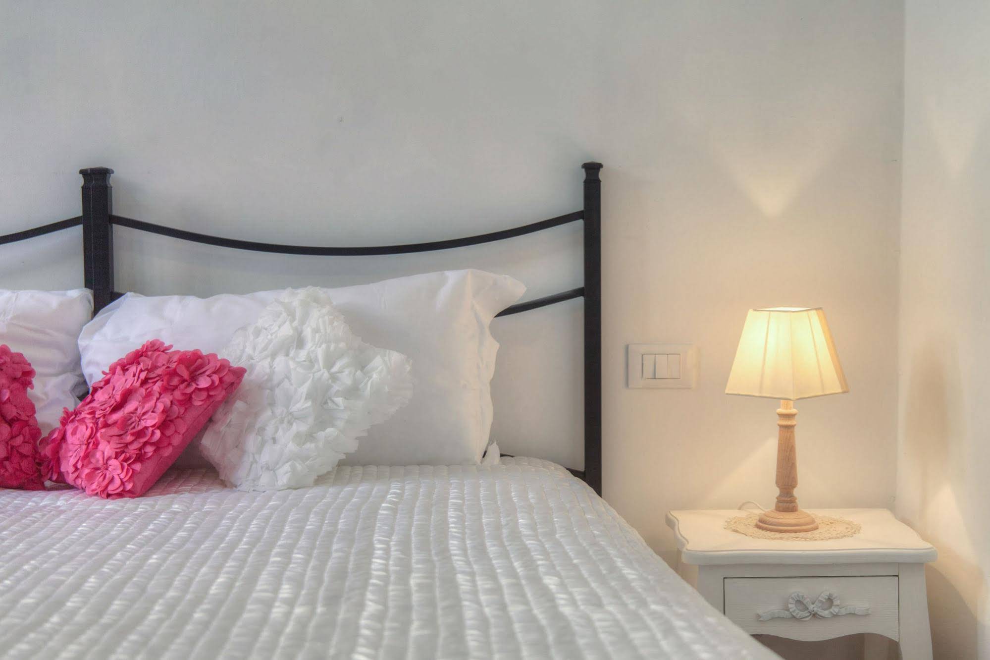 Residenza de l'Osmarin Suites