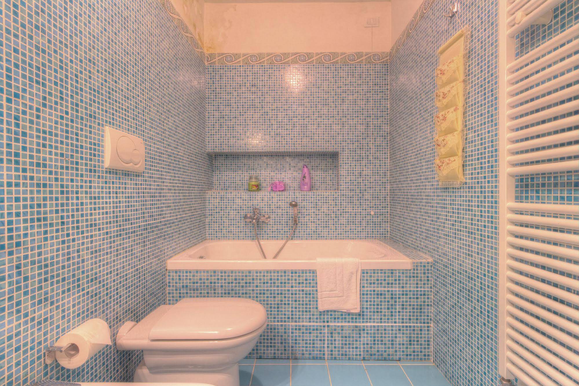 Residenza de l'Osmarin Suites