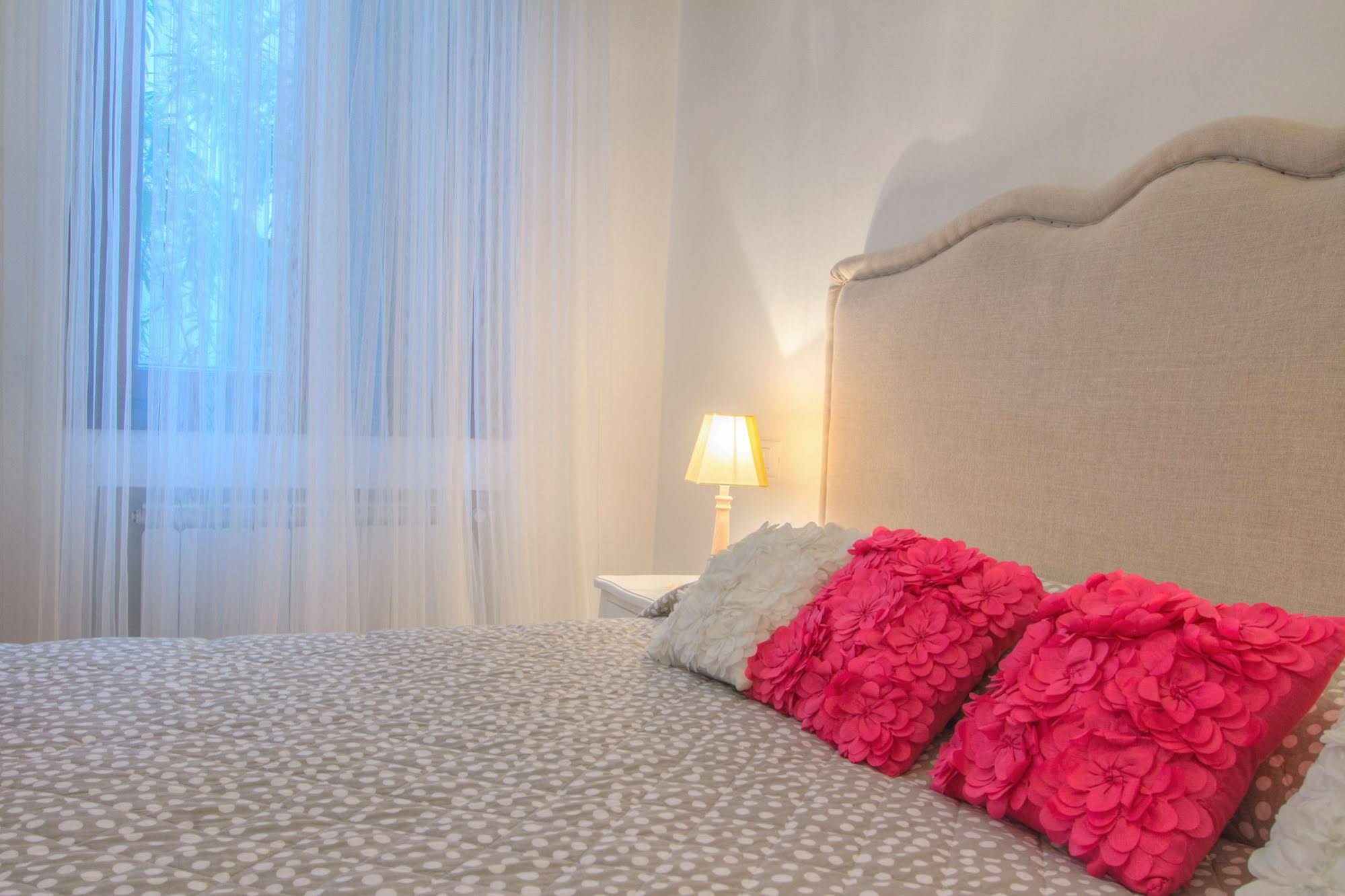 Residenza de l'Osmarin Suites