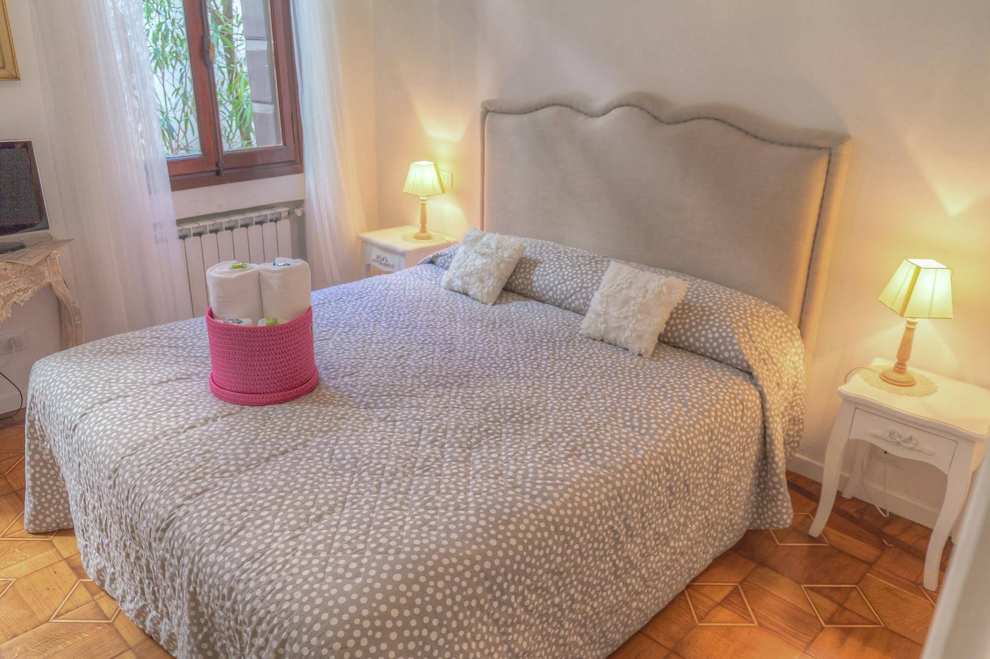 Residenza de l'Osmarin Suites
