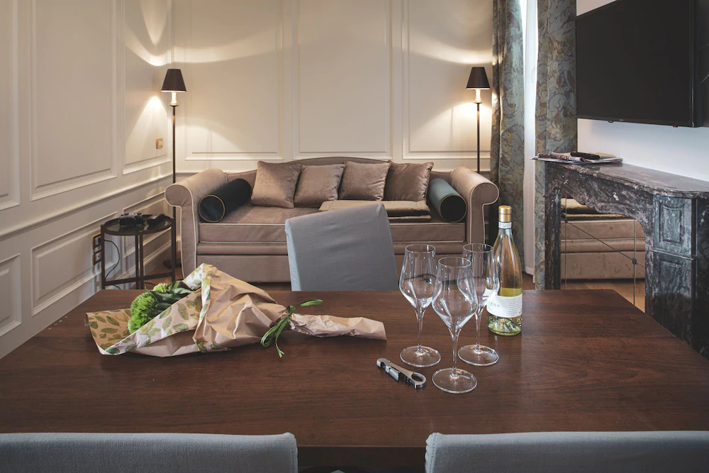 Residenza Ducato