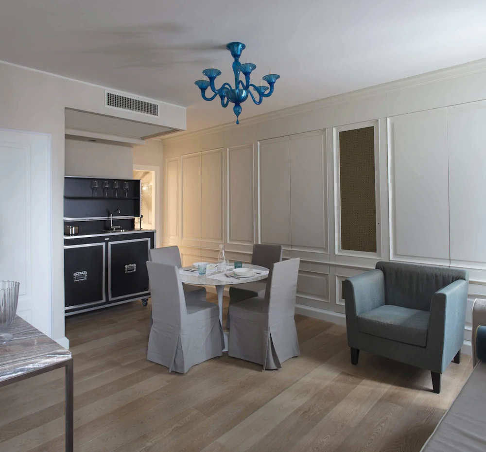 Residenza Ducato