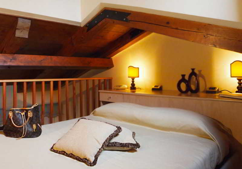 Residenza Favaro