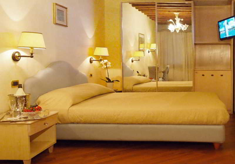 Residenza Favaro